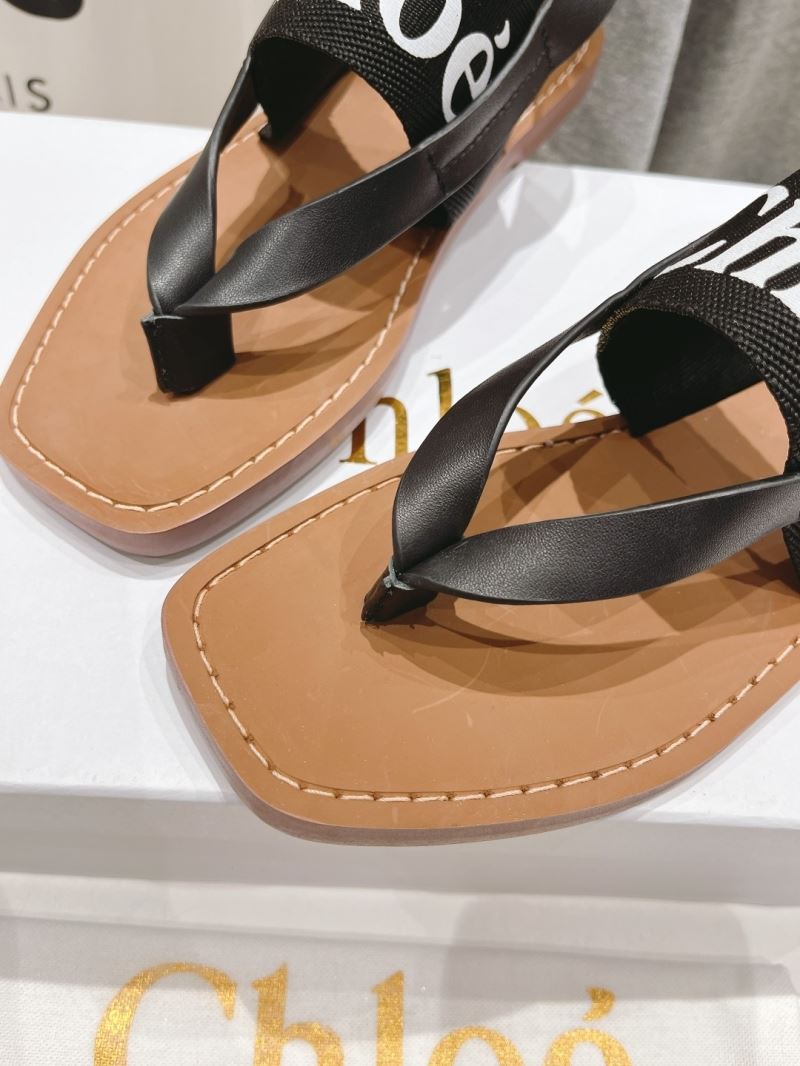 Chloe Sandals